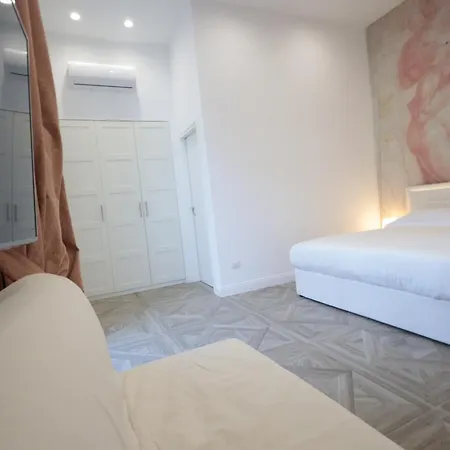Guest house Relais Santa Lucia Sul Mare, Naples