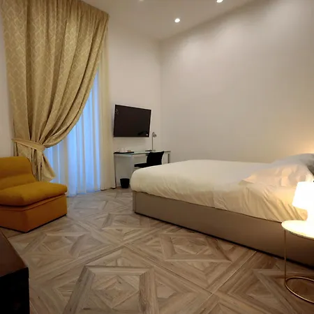 Relais Santa Lucia Sul Mare, Guest house
