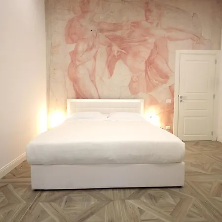 Relais Santa Lucia Sul Mare, Guest house Naples