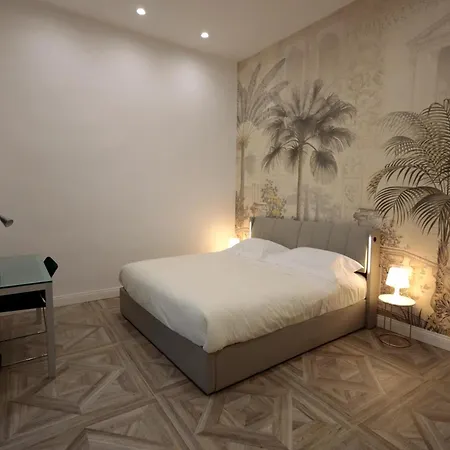 Relais Santa Lucia Sul Mare, * Naples