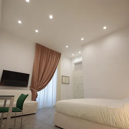 Guest house Relais Santa Lucia Sul Mare, *