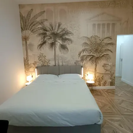 Guest house Relais Santa Lucia Sul Mare, Naples