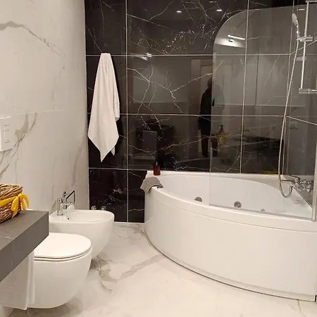 Relais Santa Lucia Sul Mare, Naples