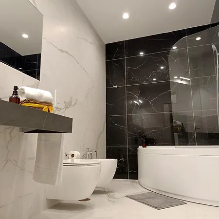 Guest house Relais Santa Lucia Sul Mare, Naples