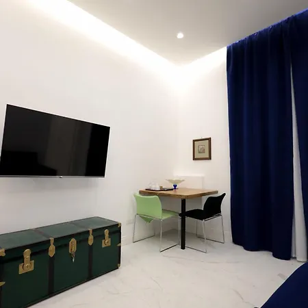 Relais Santa Lucia Sul Mare, Guest house