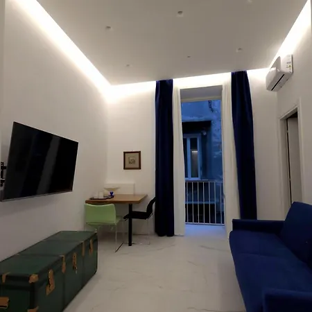 Relais Santa Lucia Sul Mare, Guest house *