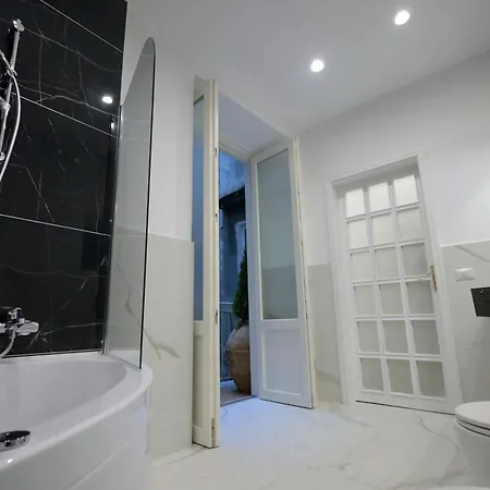 Guest house Relais Santa Lucia Sul Mare, *