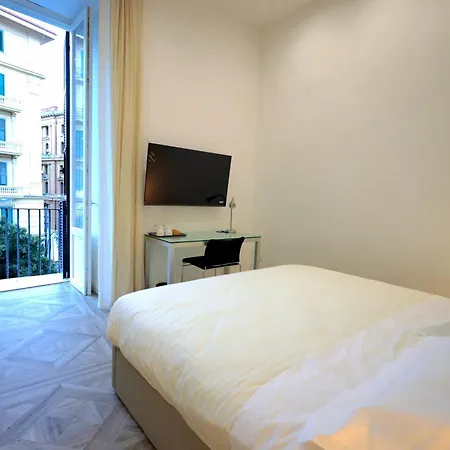Relais Santa Lucia Sul Mare, Guest house