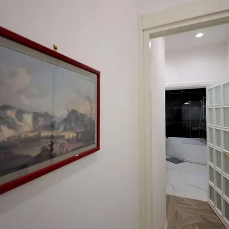 Guest house Relais Santa Lucia Sul Mare, *