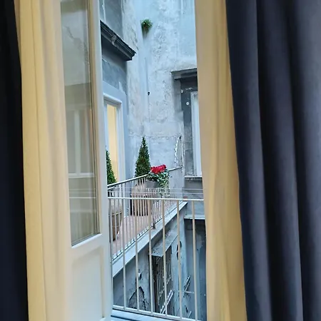 Guest house Relais Santa Lucia Sul Mare, *