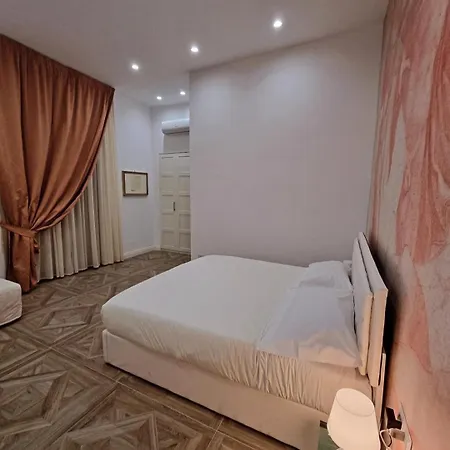 Guest house Relais Santa Lucia Sul Mare, *