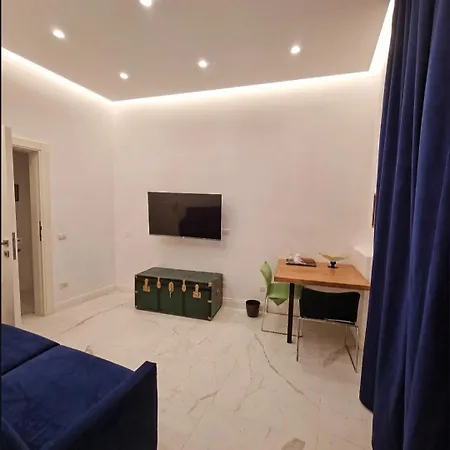 Guest house Relais Santa Lucia Sul Mare, *