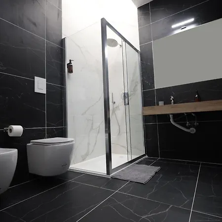 Guest house Relais Santa Lucia Sul Mare, *