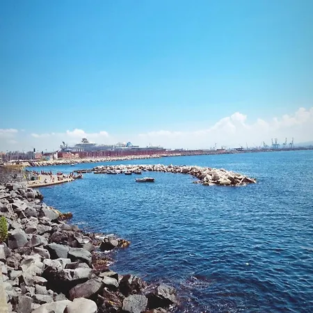 Relais Santa Lucia Sul Mare, * Naples