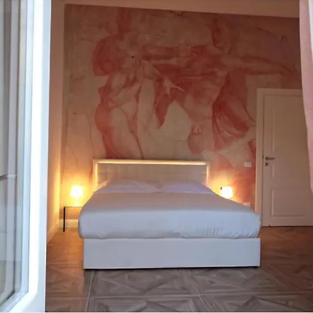 Relais Santa Lucia Sul Mare, 4* Naples