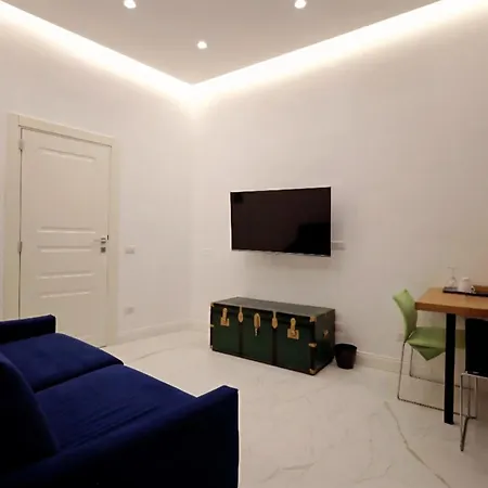 Relais Santa Lucia Sul Mare,