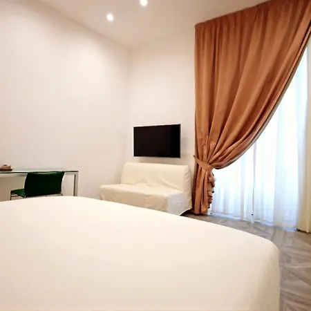 Relais Santa Lucia Sul Mare, Guest house