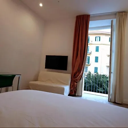 Relais Santa Lucia Sul Mare, Guest house