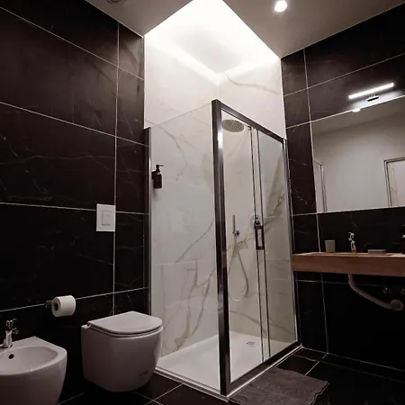 Relais Santa Lucia Sul Mare, 4* Naples