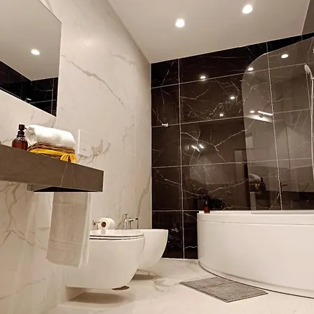 Guest house Relais Santa Lucia Sul Mare,