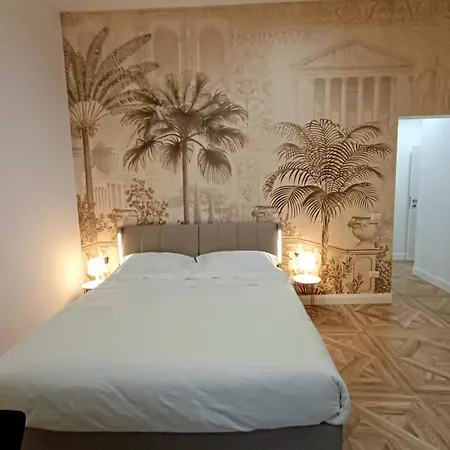 Guest house Relais Santa Lucia Sul Mare, Naples