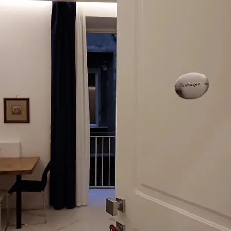 Relais Santa Lucia Sul Mare,