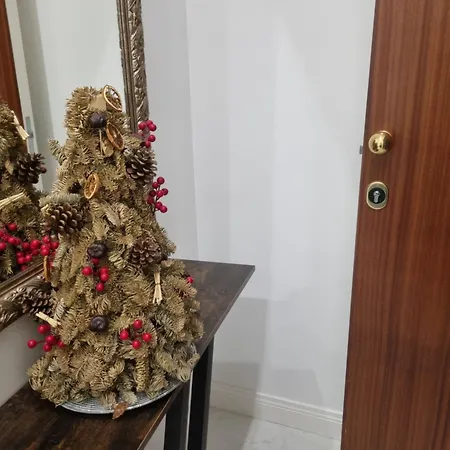 Relais Santa Lucia Sul Mare, Guest house Naples