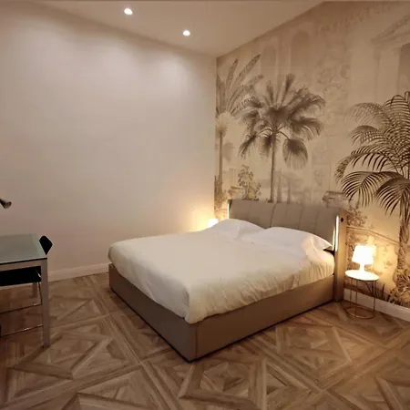 Relais Santa Lucia Sul Mare, Naples