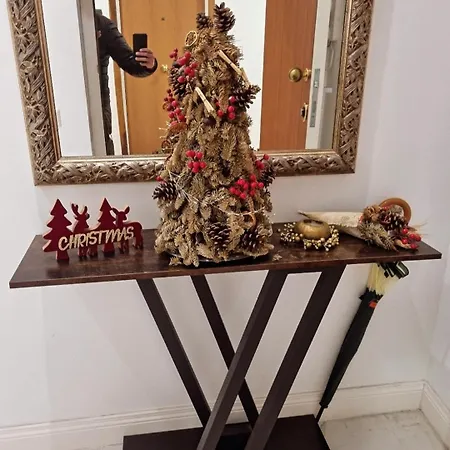 게스트하우스 Relais Santa Lucia Sul Mare,