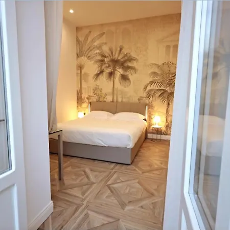 Relais Santa Lucia Sul Mare, 게스트하우스