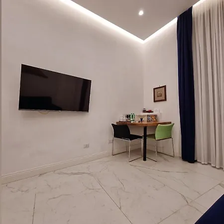 게스트하우스 Relais Santa Lucia Sul Mare,