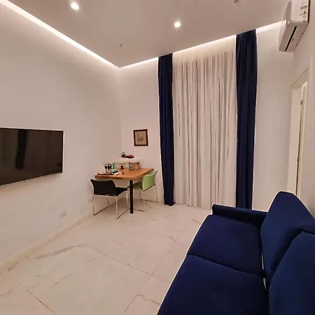 Relais Santa Lucia Sul Mare,
