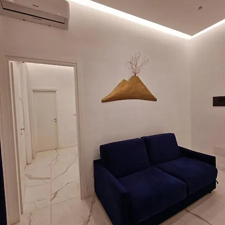 Relais Santa Lucia Sul Mare, 4*