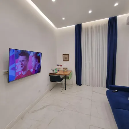 Relais Santa Lucia Sul Mare,