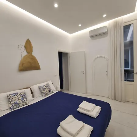 Relais Santa Lucia Sul Mare, 4*