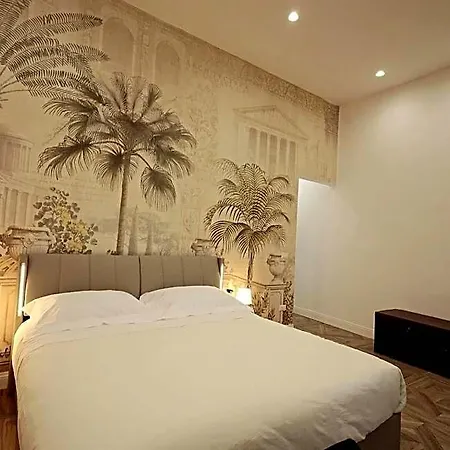 Relais Santa Lucia Sul Mare,