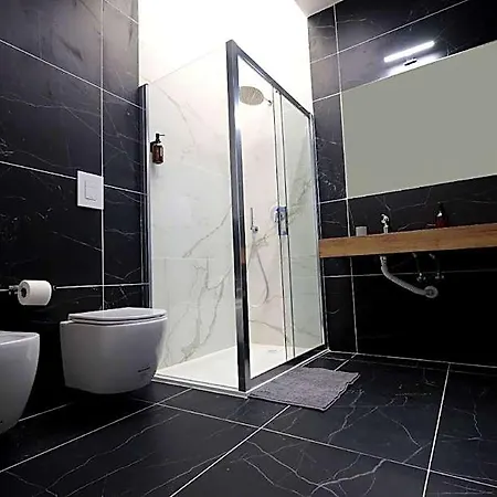 Relais Santa Lucia Sul Mare,